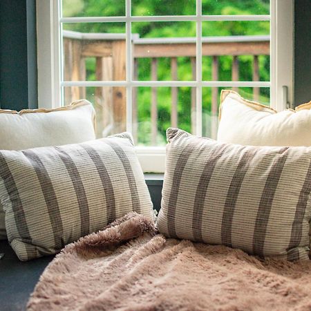 Launchpoint Lodge لينكون المظهر الخارجي الصورة