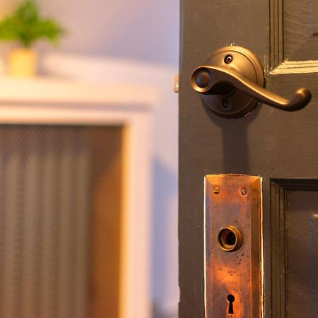 Launchpoint Lodge لينكون المظهر الخارجي الصورة